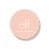 e.l.f. Halo Glow Setting Powder 83393 Light Pink Perspective: top