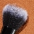 e.l.f. Flawless Face Makeup Brush Perspective: top