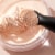 e.l.f. Cosmetics Putty Primer Applicator Brush Perspective: top