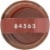 e.l.f. Hydrating Core Lip Shine Lip Balm Happy Perspective: top