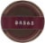e.l.f. Hydrating Core Lip Shine Lip Balm Ecstatic Perspective: top
