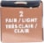 e.l.f. Camo Liquid Bronzer & Contour - 2 Fair / Light Perspective: top