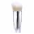 e.l.f. Precision Foundation Swirl Makeup Brush Perspective: top