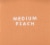 e.l.f. 16HR Camo Concealer Medium Peach Perspective: top