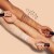 e.l.f. 16 Hour Camo Rich Chocolate Concealer Perspective: top