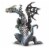 Ghost Dragon Toy Perspective: top