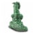 Grumpy Dragon Toy Perspective: top