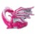 Love Dragon Toy Perspective: top