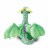 Safari 10153 Peace Dragon Figurine, Multi Color Perspective: top
