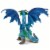 Earth Dragon Toy Perspective: top