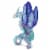 Fairy Dragon Toy Perspective: top