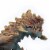 Desert Dragon Toy Perspective: top