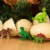 Dino Baby Eggs Set Toy Perspective: top