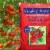 Coast of Maine 20 Qt. Tomato & Vegetable Planting Soil 1CBTVS20QT Perspective: top