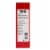 Hollister Adapt Lubricating Deodorant #78500 One 8 Oz Bottle Perspective: top