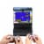 GP-230 Wireless Retro Gaming, Two player and single player Games Perspective: top