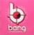 Bang® Delish Strawberry Kiss™ Energy Drink Multipack Cans Perspective: top