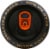 Bang Champagne Flavored Energy Drink Perspective: top