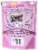 Lazy Dog Cookie Mutt Mallows Natural Healthy Treat Variety Pack of 3 Perspective: top