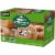 Green Mountain Coffee Roasters® Brown Sugar Crumble Medium Roast K-Cup Coffee Pods Perspective: top