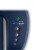 Keurig® Brewer K-Select Coffee Maker - Matte Navy Perspective: top