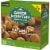 Green Mountain Coffee Roasters® Hazelnut Light Roast K-Cup Coffee Pods Perspective: top