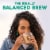 The Original Donut Shop® Regular Medium Roast K-Cup® Coffee Pods Perspective: top