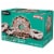 The Original Donut Shop® Chocolate Glazed Donut Medium Roast K-Cup Coffee Pods Perspective: top
