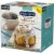 Keurig Green Mountain Cinnabon Classic Cinnamon Roll Perspective: top