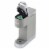 Keurig® Brewer K-Mini Plus Coffee Maker - Studio Gray Perspective: top