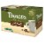 Panera Bread at Home Dark Roast Coffee K-Cup Pods Perspective: top