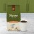 Panera Bread Light Roast Ground Coffee Perspective: top
