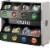 Keurig Premium K-Cup Pod Storage Rack 8 Sleeve 611247376621 Perspective: top