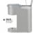 Keurig® K-Mini™ Studio Gray Single Serve Coffee Maker Perspective: top