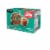 The Original Donut Shop® Mocha Latte K-Cup® Coffee Pods Perspective: top