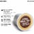 Keurig 3 Month Brewer Maintenance Care Kit Perspective: top