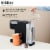 Keurig K-Slim Single Serve K-Cup Pod Coffee Maker, Multistream Technology, Black Perspective: top