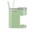 Keurig® K-Mini Single Serve Coffee Maker - Chill Green Perspective: top