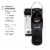 Keurig K-Supreme Single Serve K-Cup Pod Coffee Maker, MultiStream Technology, Black Perspective: top
