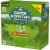 Green Mountain Coffee Roasters® Half Caff Medium Roast K-Cup Coffee Pods Perspective: top