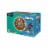The Original Donut Shop® Duos Chocolate + Blueberry Medium Roast K-Cup® Coffee Pods Perspective: top
