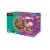 The Original Donut Shop® Duos White Chocolate + Vanilla Medium Roast K-Cup Coffee Pods Perspective: top