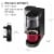 Keurig® K-Supreme Plus® Smart Single Serve K-Cup Pod Coffee Maker - Black Perspective: top