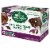 Green Mountain Coffee Roasters® Dark Chocolate Hazelnut Dark Roast K-Cup Coffee Pods Perspective: top