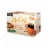 McCafé® Toffee Almond Light Roast K-Cup Coffee Pods Perspective: top