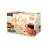 McCafé® Toffee Almond Light Roast K-Cup Coffee Pods Perspective: top
