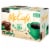 McCafé® Irish Mocha Light Roast K-Cup Coffee Pods Perspective: top
