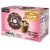 The Original Donut Shop® Sundae Fundae Latte K-Cup® Coffee Pods Perspective: top