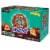 The Original Donut Shop® Snickers Light Roast K-Cup Coffee Pods Perspective: top