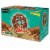 The Original Donut Shop, TWIX, Keurig Single- Serve K-Cup Coffee Pods, 12 Count Perspective: top